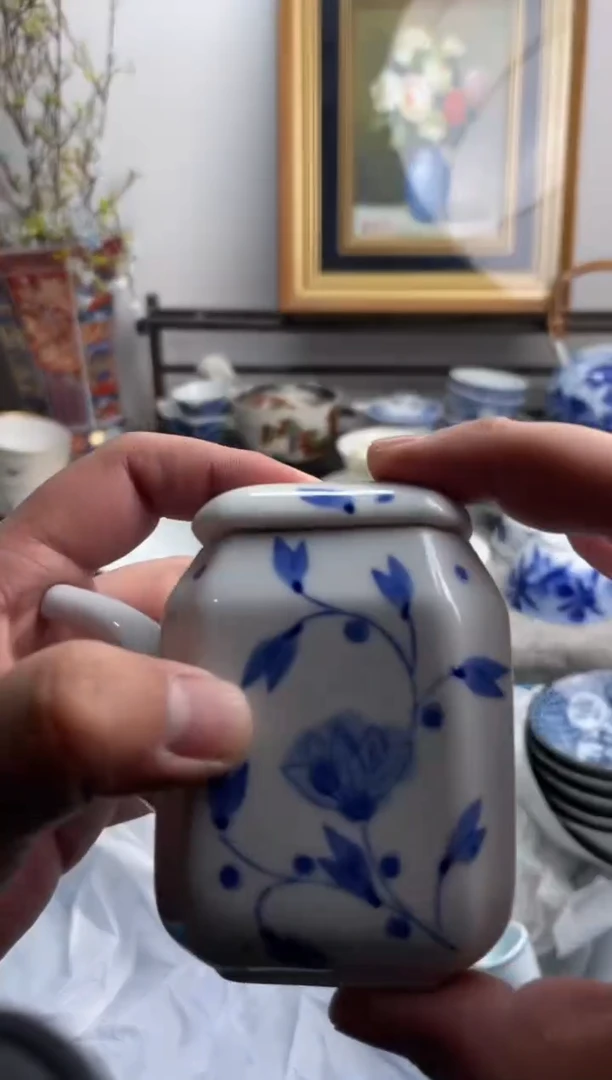 瓷片晶*464-G-