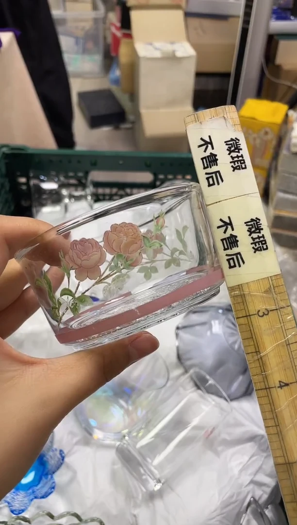 罗*颜196精美瓷器感谢选购