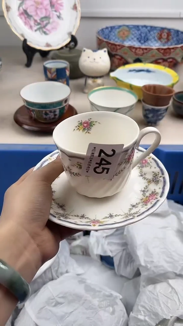 【闪购商品】瓷片245，，，，，，