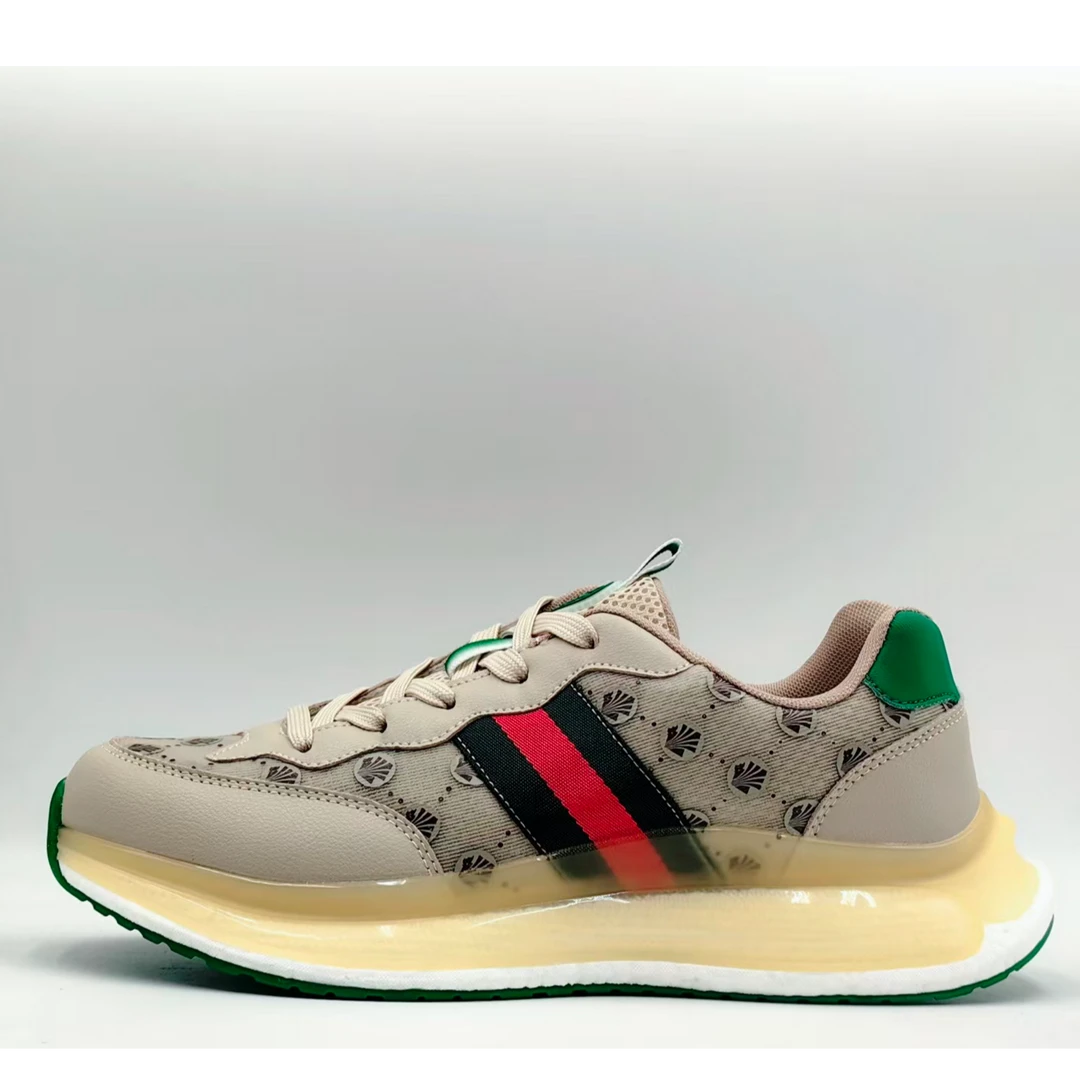 孤品007时尚休闲鞋