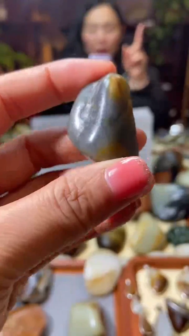 【闪购商品】和田玉把件未镶嵌和田玉吊坠挂件精美