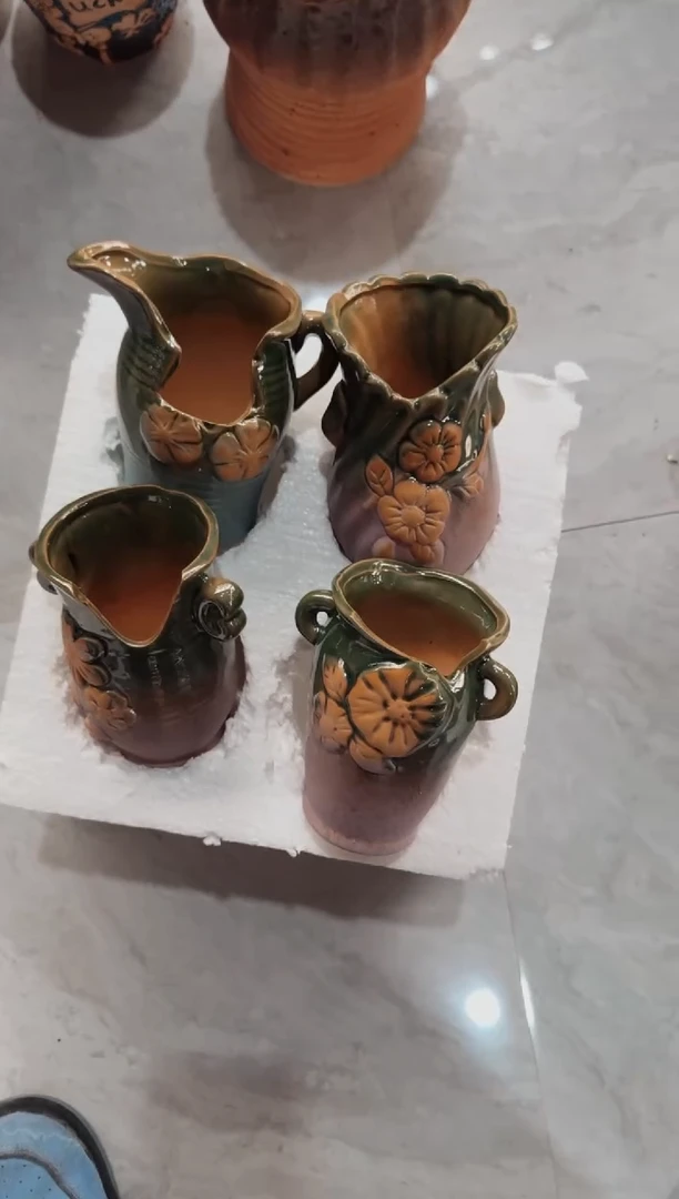 【闪购商品】紫砂花盆凑单凑九块包邮