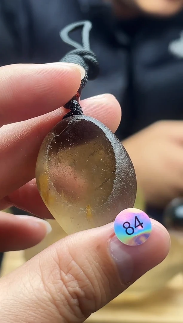 未镶嵌珠宝半成品水晶84