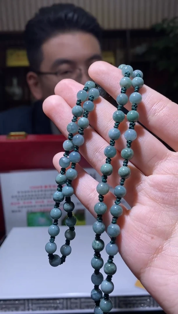 未镶嵌定制翡翠JJ翡翠毛货WZ-25