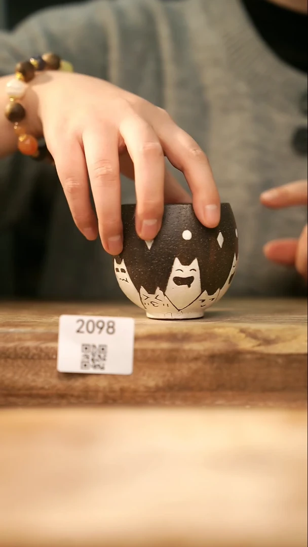 【落单孤品】福利/杯子@@2098