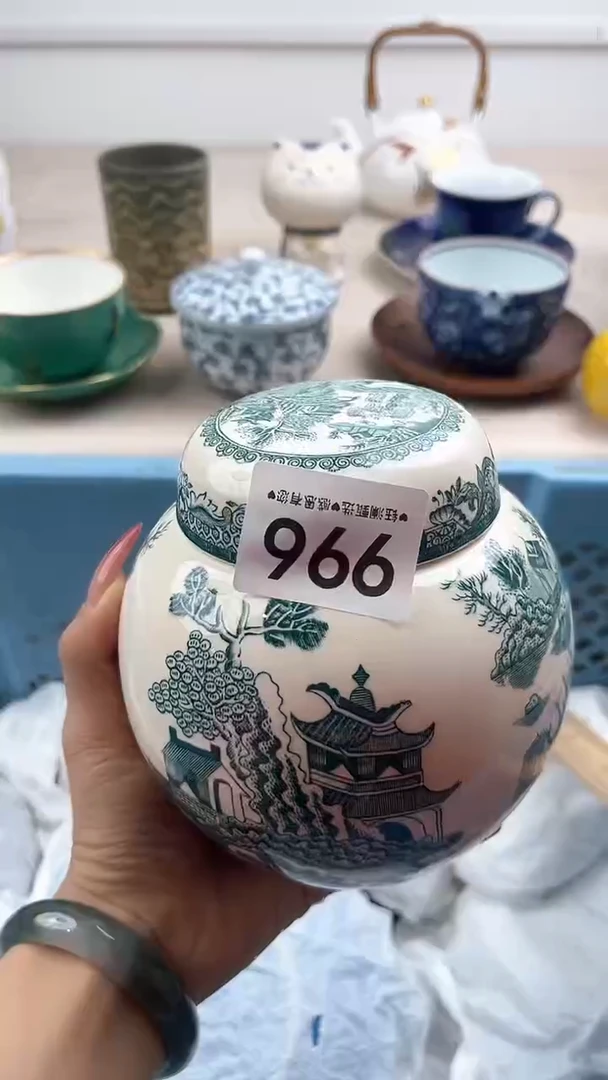 【闪购商品】瓷片996，，，，，，