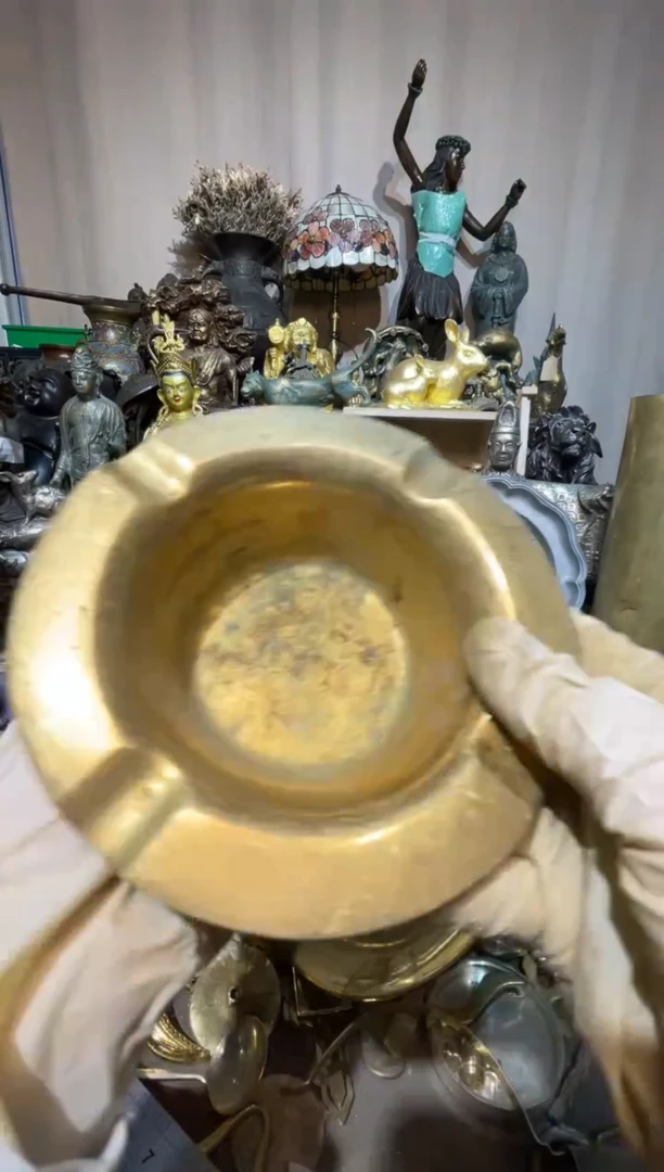 茶盏大阪回流商品以图片为准65