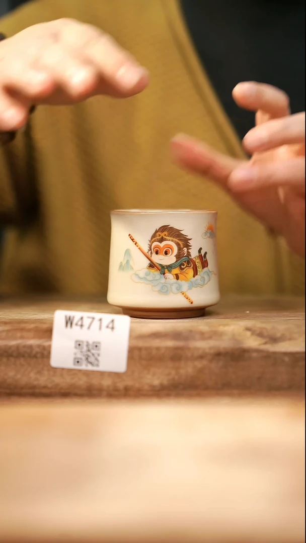 【经典福利】/ 杯子@@W4714