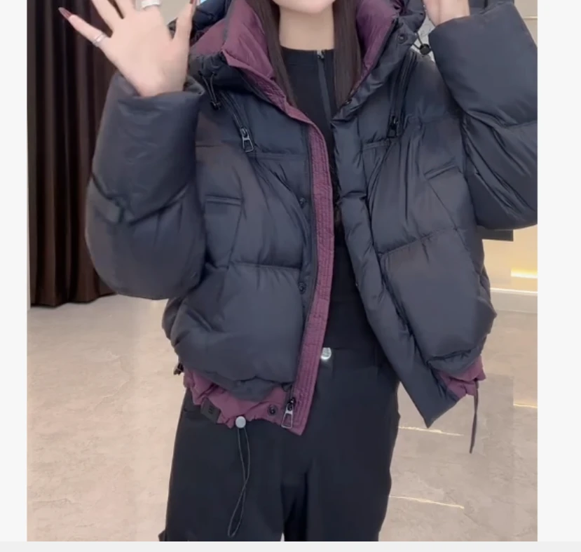 2025早秋时尚潮流百搭精品女装珍QR0A1376