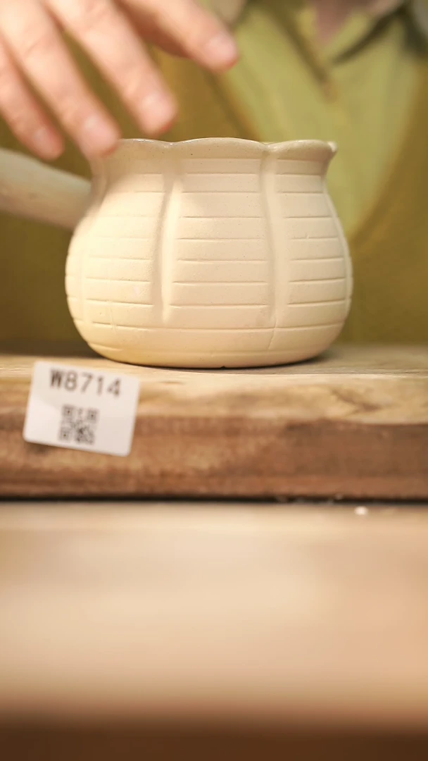 【闪购商品】【经典福利】/ 烤奶罐@@W8714