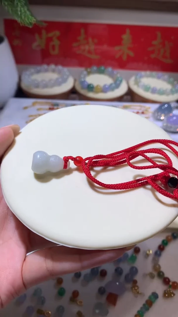 未镶嵌定制翡翠多样性发货一件发货福利葫芦