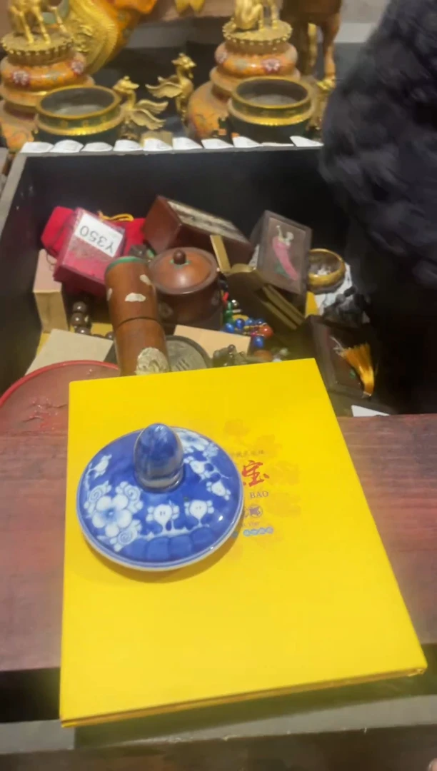 【闪购商品】瓷片主播推荐精美好物