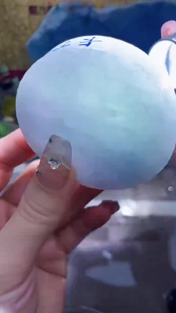 未镶嵌挂件翡翠小梦454