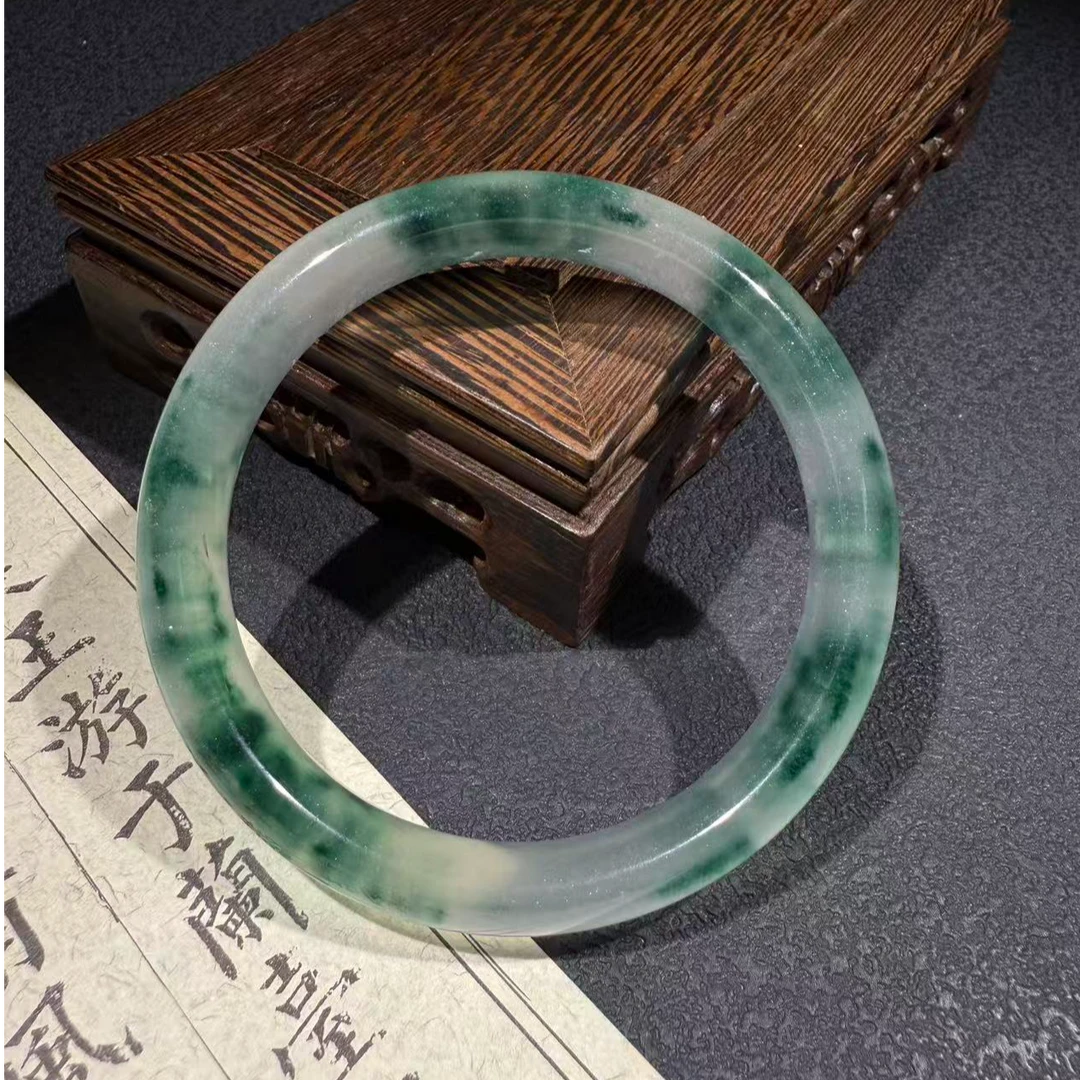 【吴总专属】时尚大气民族风飘花手镯