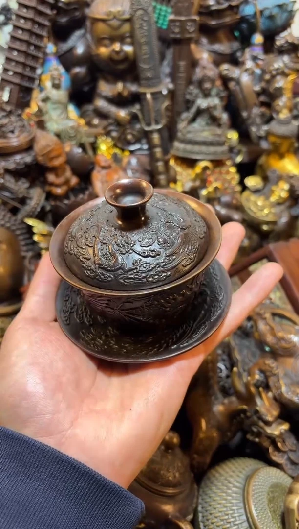 【闪购链接】古上古铜器专属链接