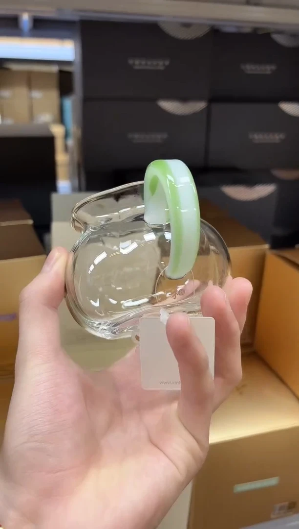 禾器-纳福茶海-翠漪