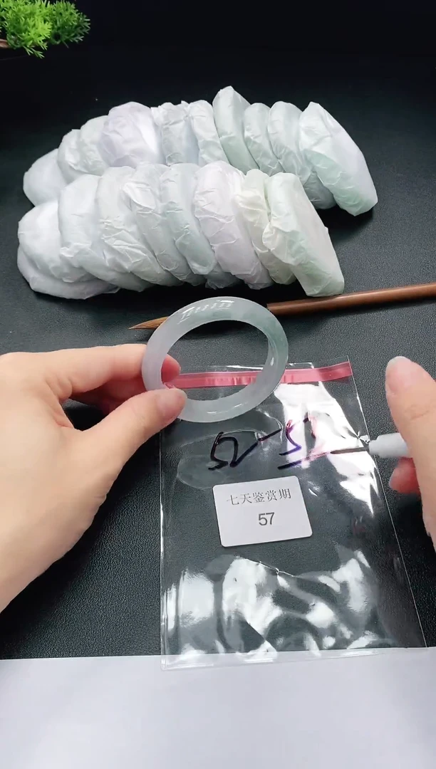 闪购链接 精品手镯57