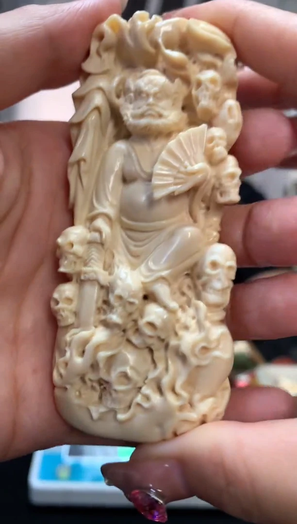 橄榄核手串/手链猛犸猛犸猛犸188