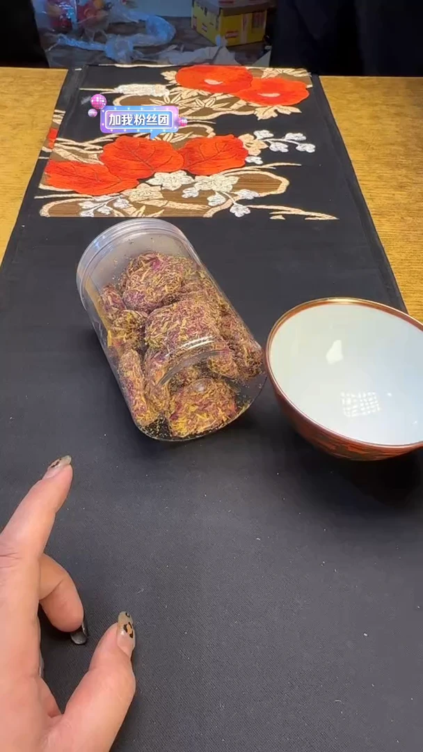 陶瓷器摆件茶文化工艺品149号