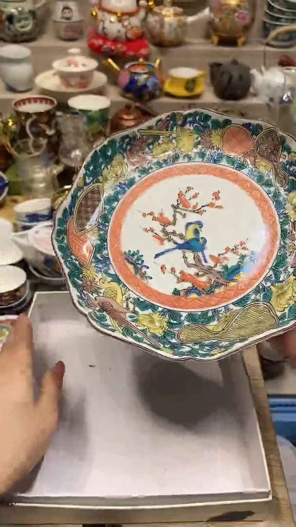 瓷片自动截取直播间实时画面