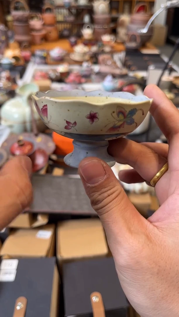 陶瓷文化闪购链接