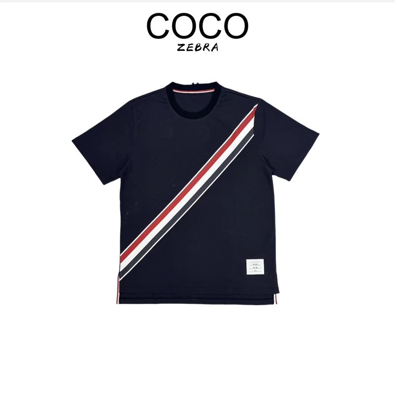 COCO LESLEY 百搭休闲T恤T2107