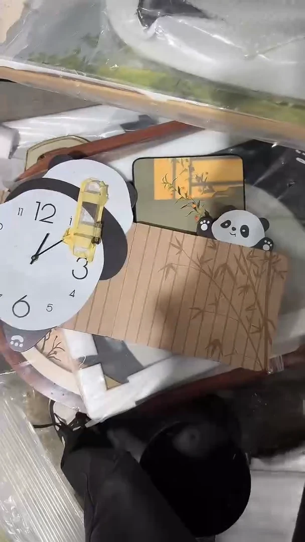 竖款仓库清货  默认瑕疵