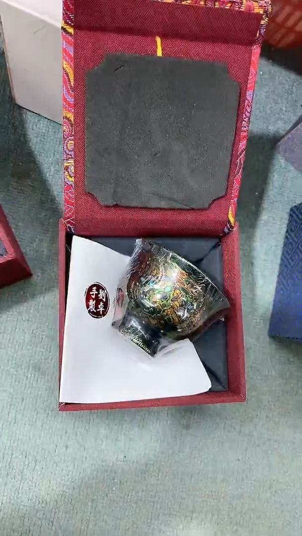 【闪购商品】瓷片陶瓷茶器福利90