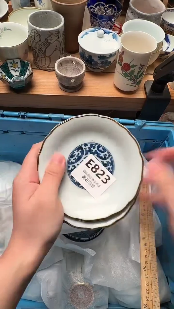 瓷片小*牛823