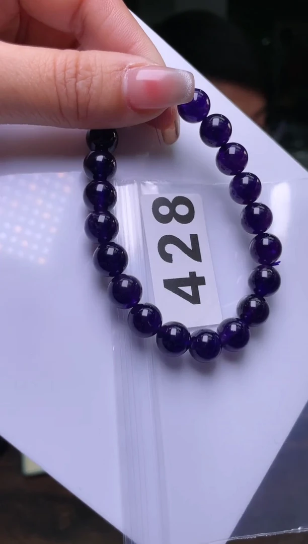 【闪购商品】水晶手链/428未镶嵌多样性发一件