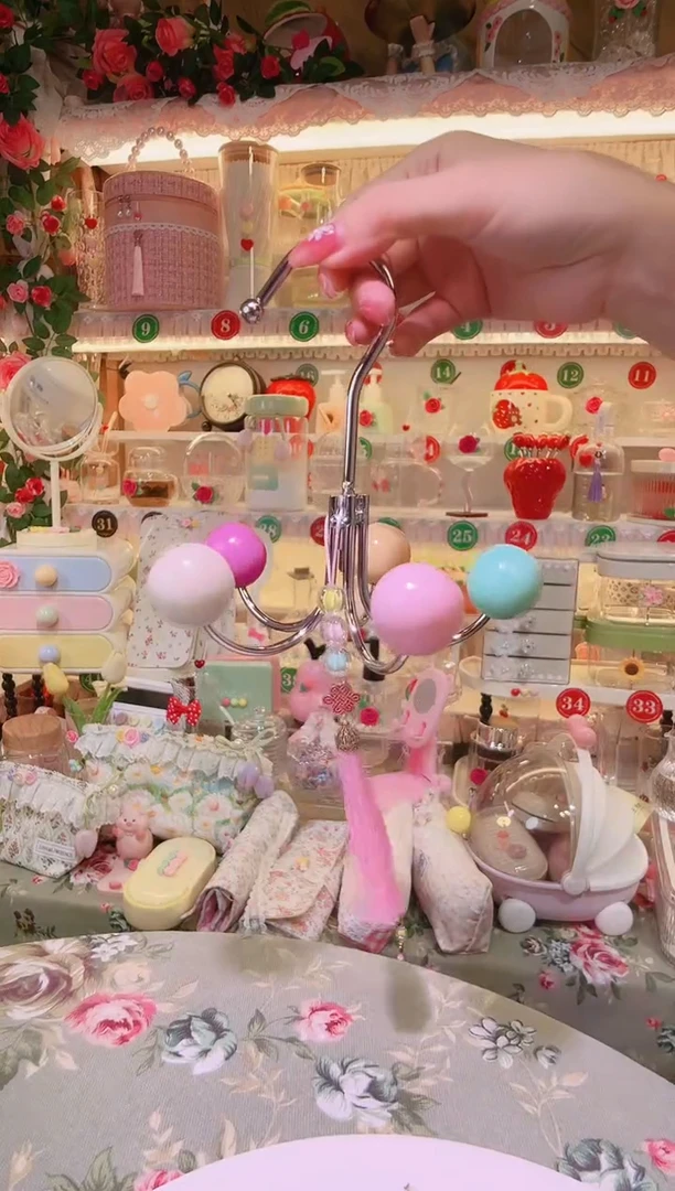 旋转挂衣钩——手工制作品质好！