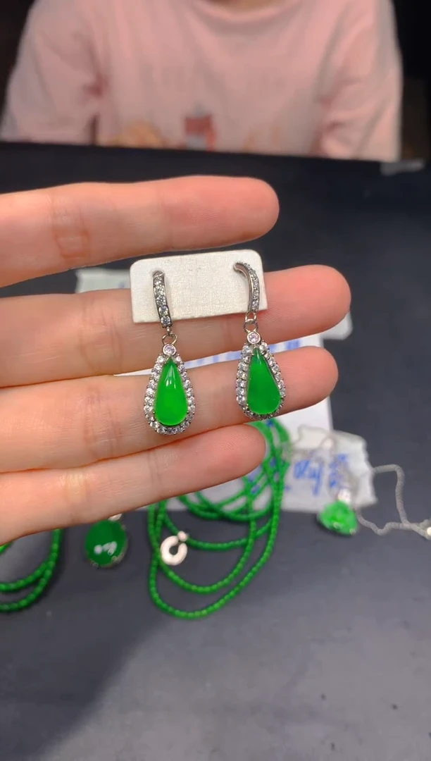 未镶嵌定制翡翠215多样性发货（发其一）