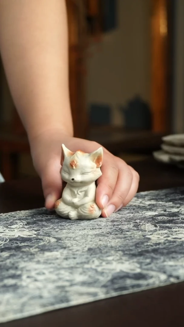 茶杯紫砂29号宜兴紫砂原矿作品主人杯