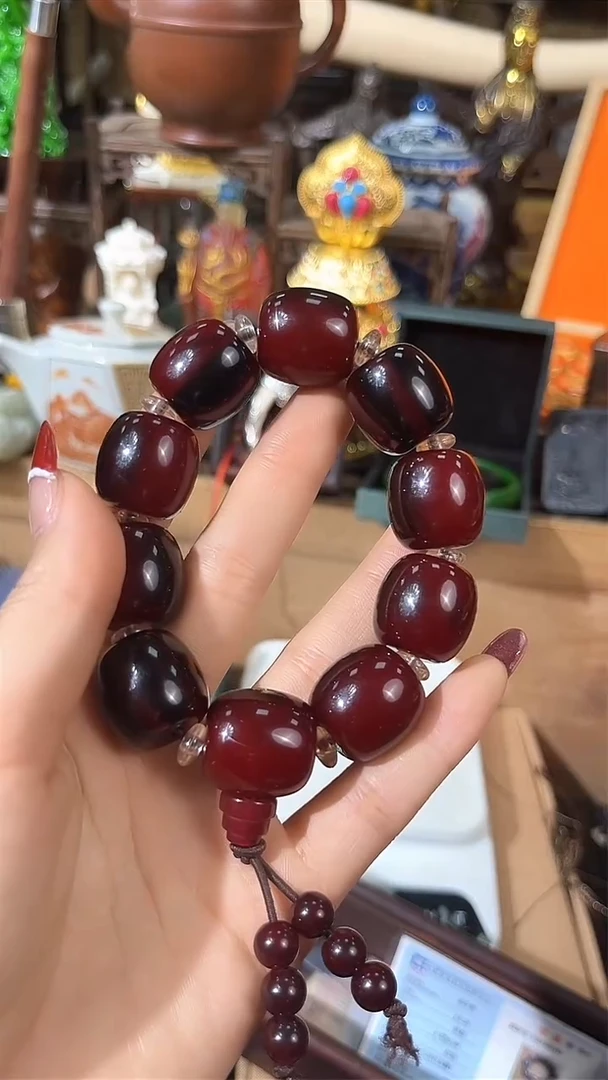 【闪购商品】玛瑙/玉髓老妹专属心意链接未镶嵌老妹专属心意链接