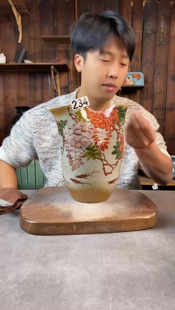 碗234，开窑上新，超值陶瓷