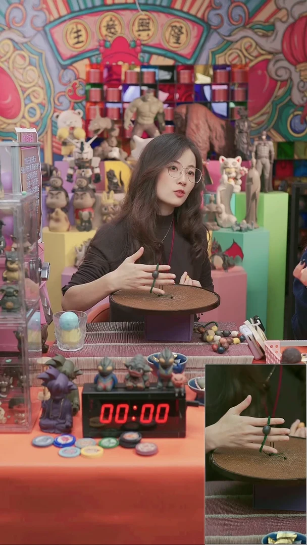 紫砂茶宠相思豆许愿生肖竞拍