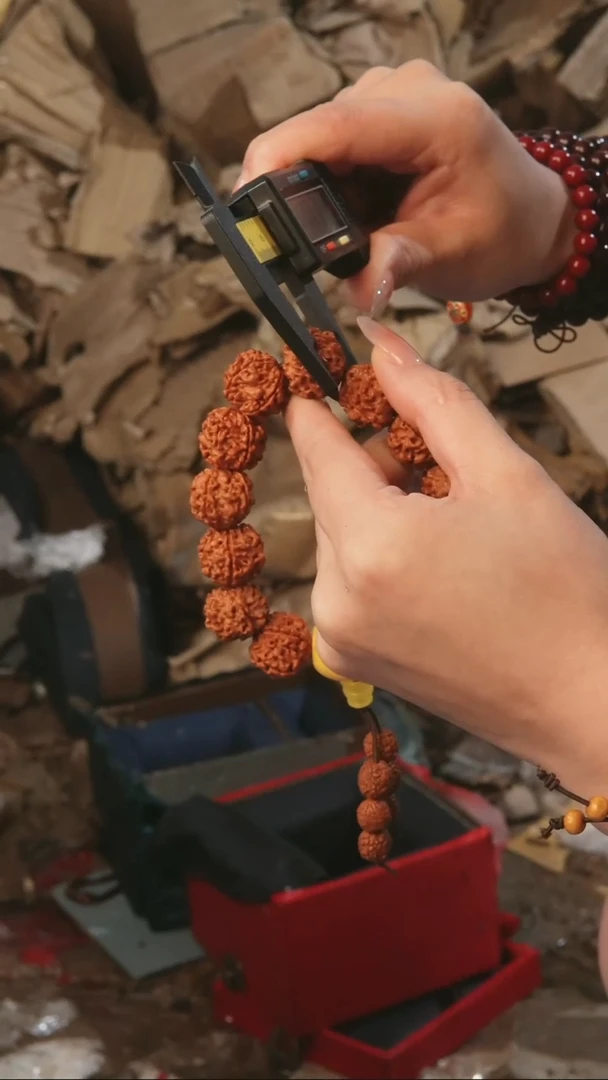 菩提手串/手链手串15（无礼盒）