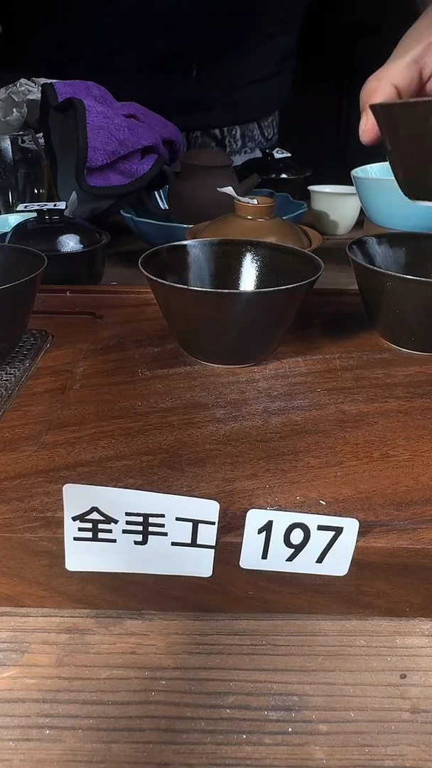 婺州龙窑烧制技艺全手工（197