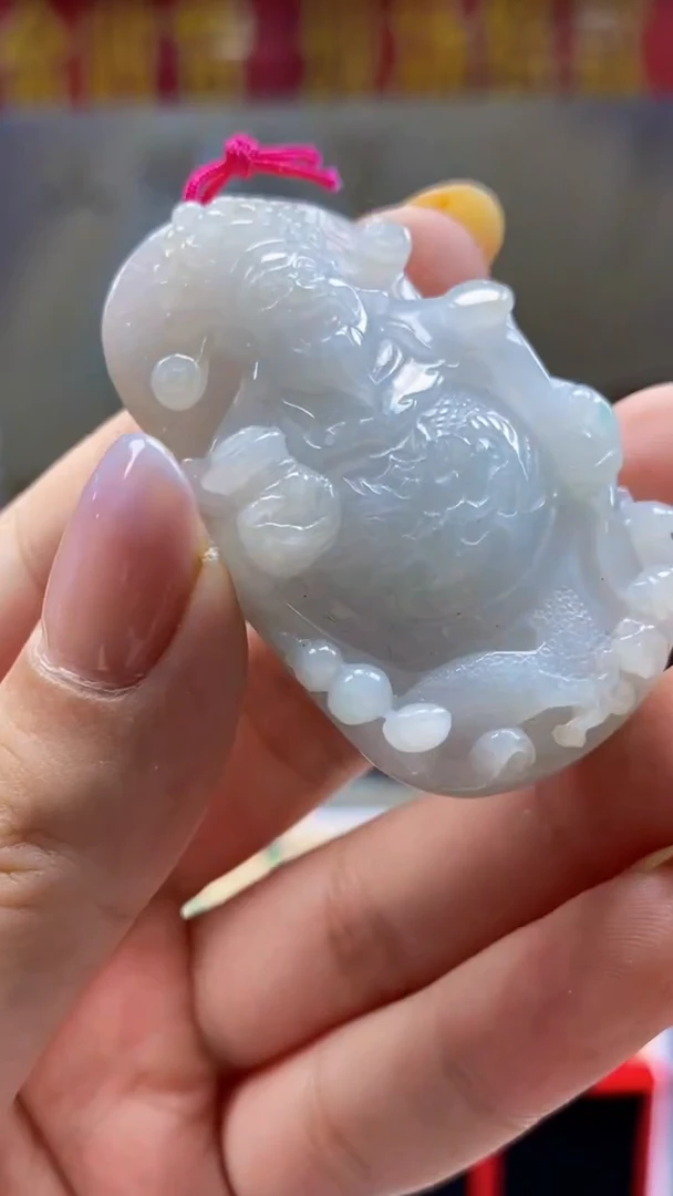 定制翡翠未镶嵌********551