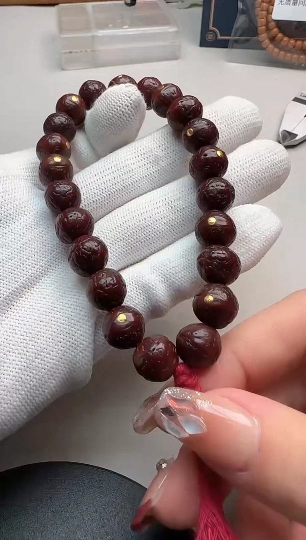 【闪购商品】凤眼菩提手串凤眼菩提手串
