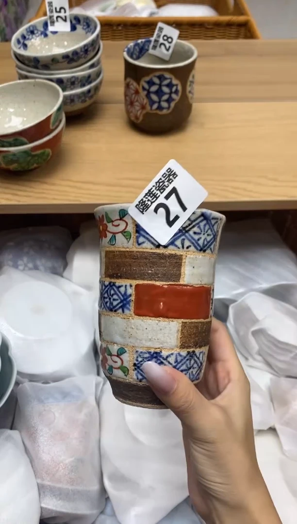 瓷片?****两隆莲全球选好物精选