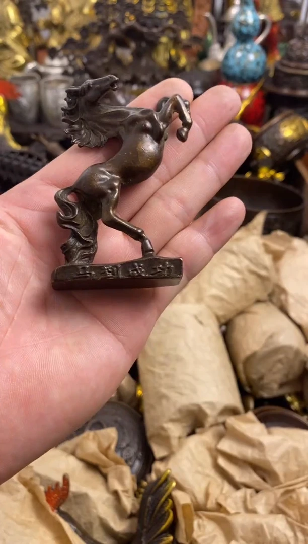 1案台摆件   物品摆件