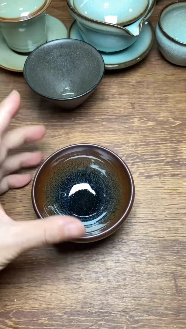 茶盏129建盏茶盏建盏茶盏