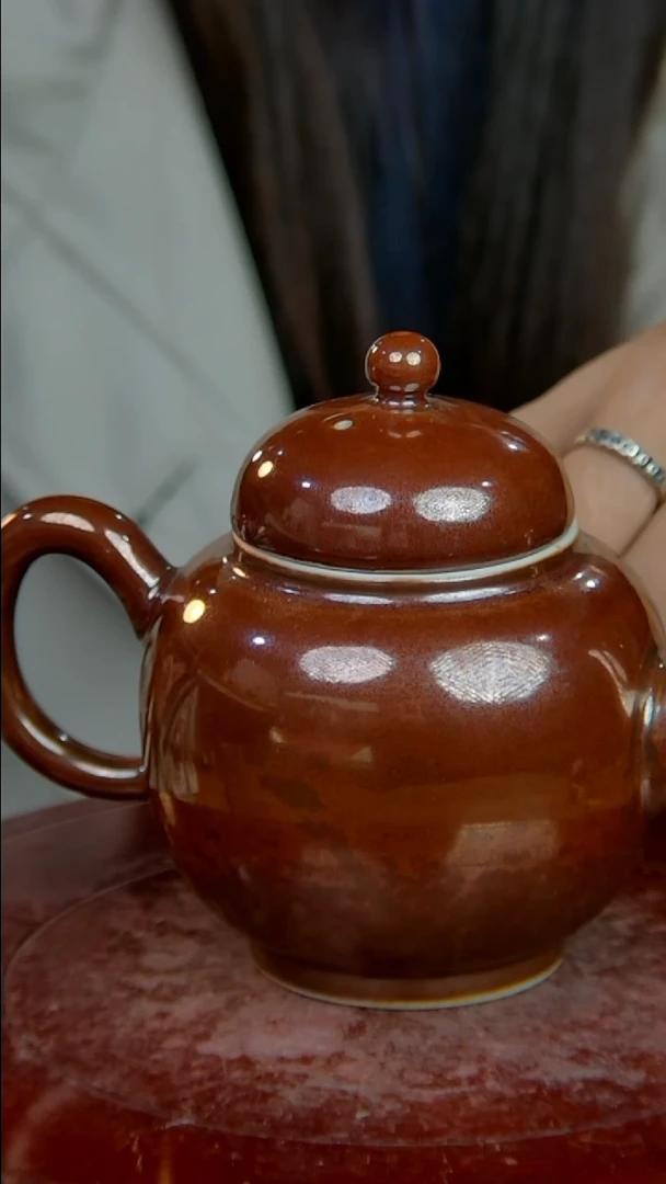 摆件陶景德镇陶瓷摆件205