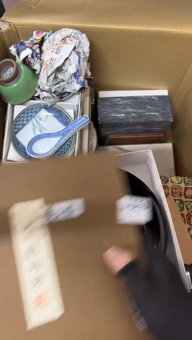 【闪购商品】茶盏663中古商品不退不换