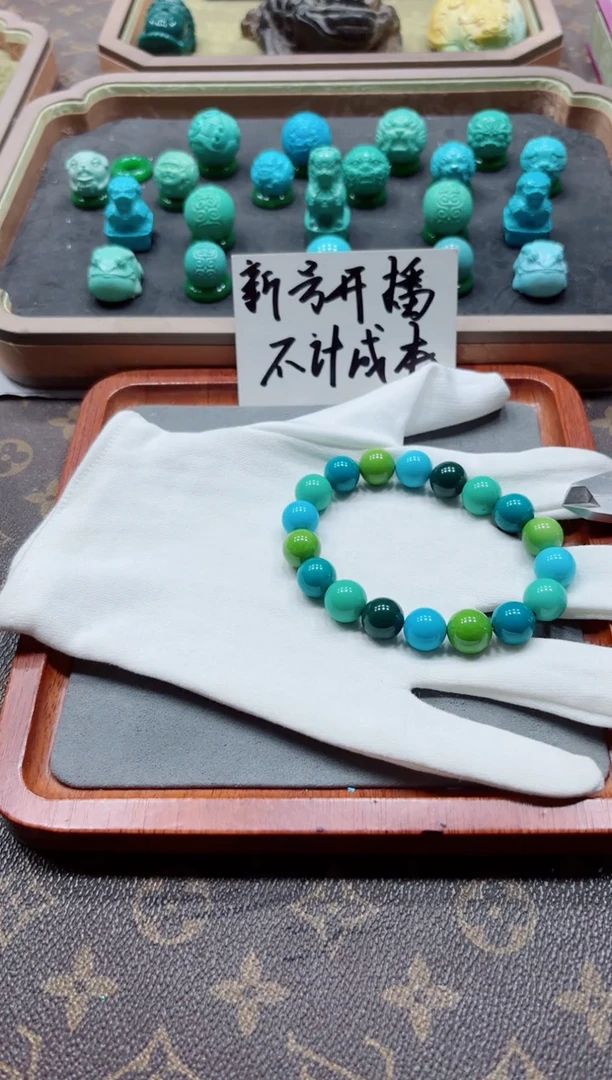 纯手工艺饰品原料A10