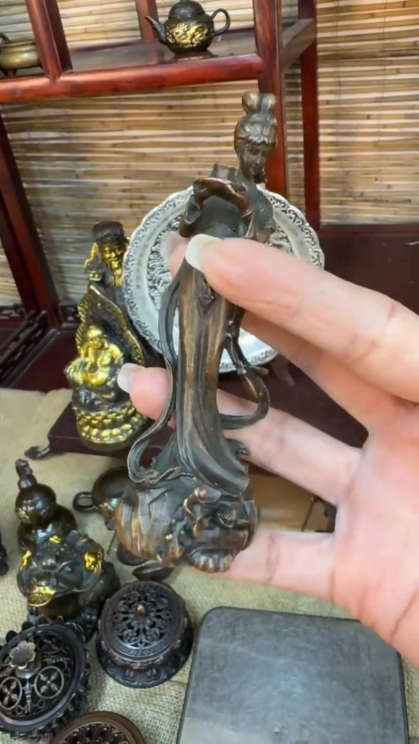 益臻铜器益臻铜器