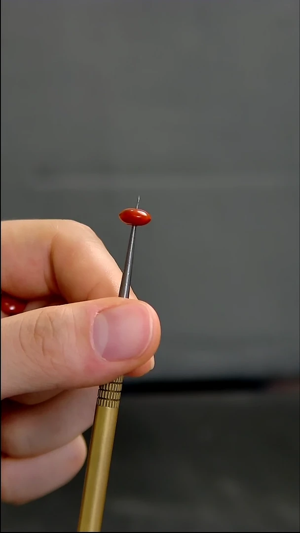 未镶嵌配饰南红玛瑙001ZB0105产品一个