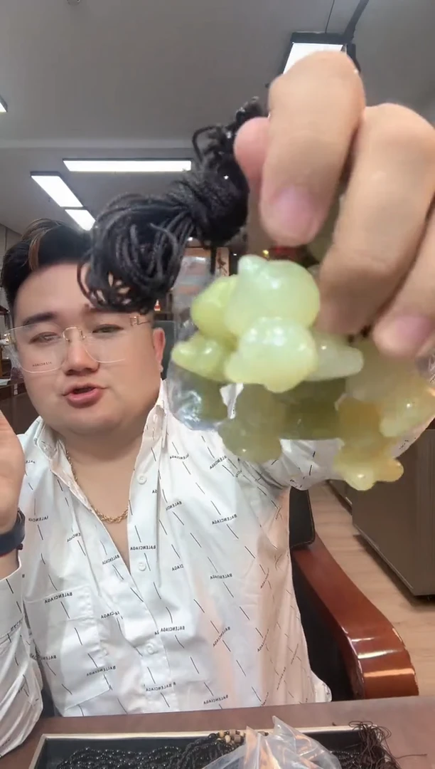 多样性随机发货