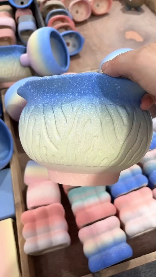 【闪购商品】红陶17*11